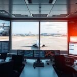 asset management software for airports