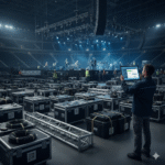 asset management software for event management companies