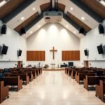 asset management software for churches