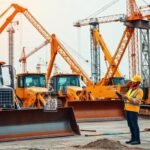 asset management software for construction compnaies