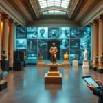 museum asset management software