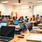 asset management software for schools