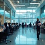 asset management software for univeristies