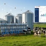 dairy farm asset management software