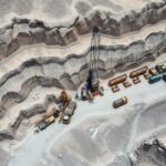 granite quarry asset management software