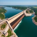 asset management software for dams