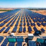 asset management software for solar power plants