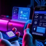 qr-code-asset-tracking